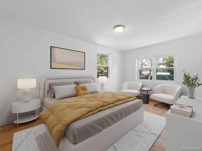 #4 photo, 2037 Radcliff Avenue, ブロンクス区 Bronx , NY 10462