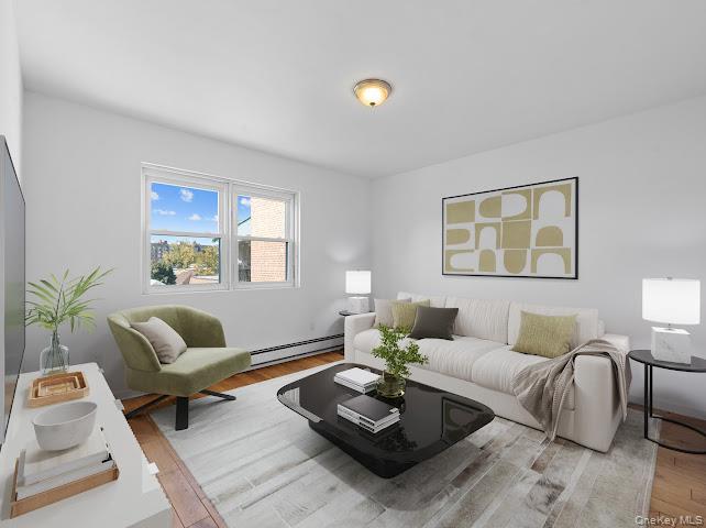 #6 photo, 2037 Radcliff Avenue, ブロンクス区 Bronx , NY 10462