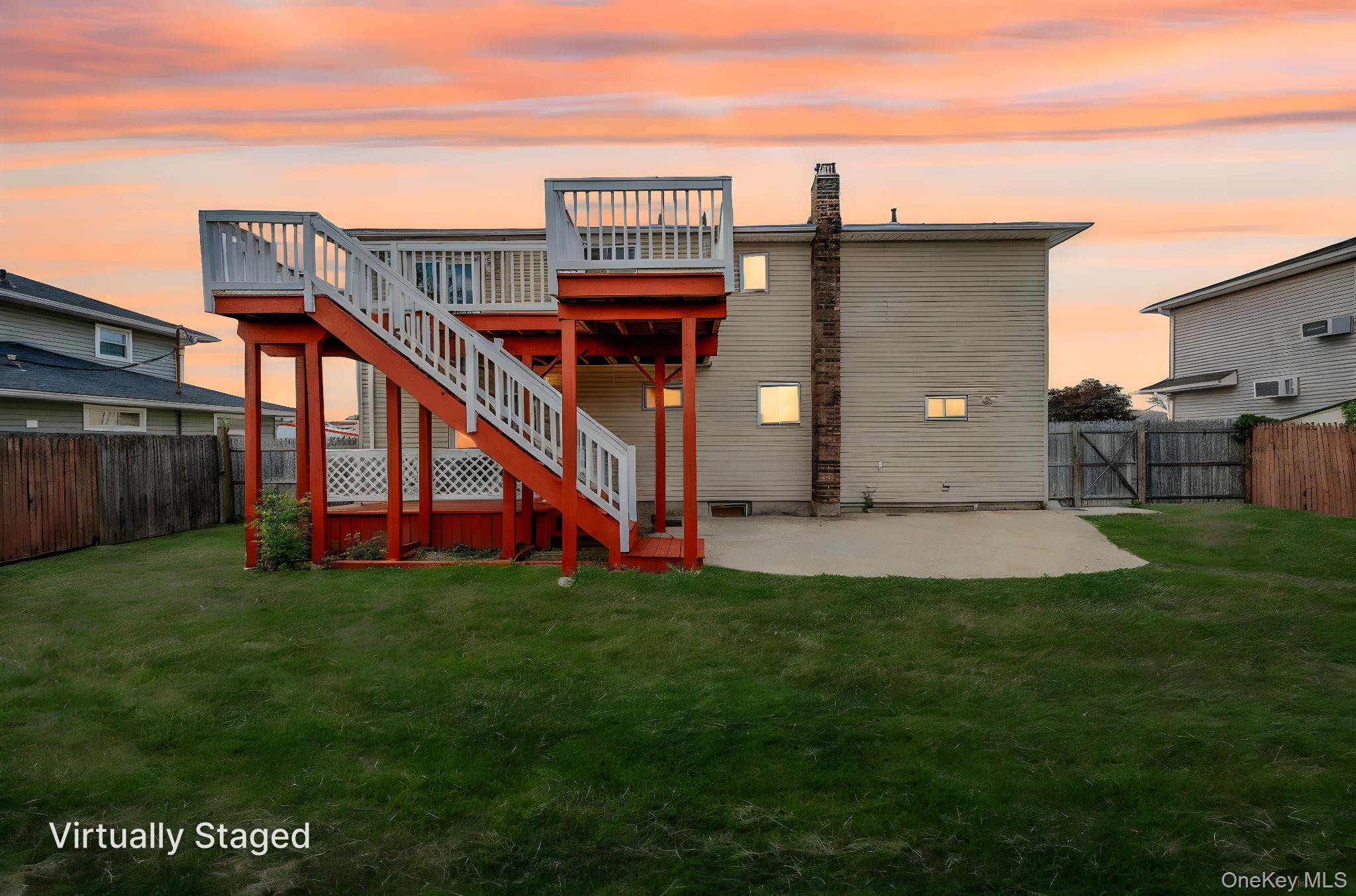 #4 photo, 76 Hamilton Avenue, Massapequa , NY 11758