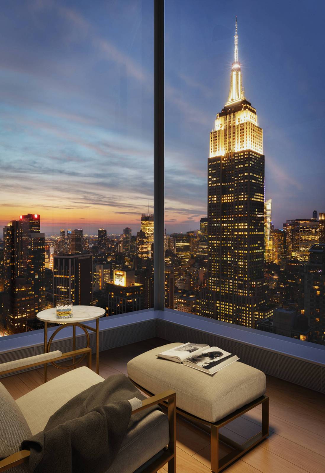 #19 photo, 15 E 30 street, #19A, マンハッタン New York , NY 10016