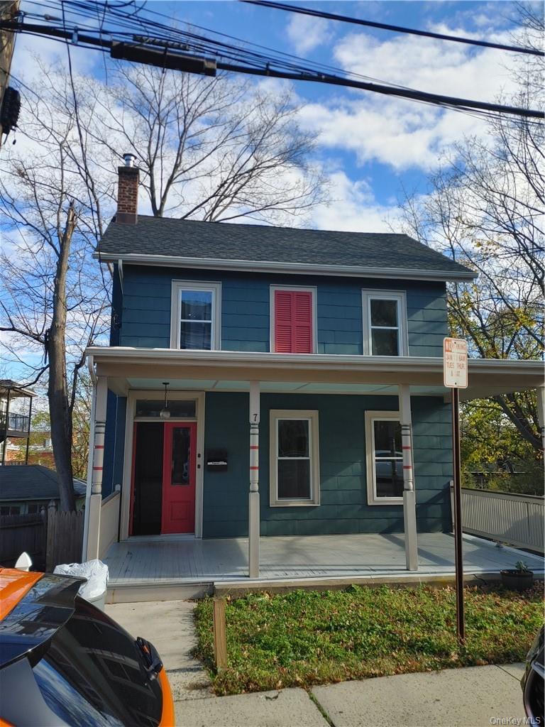 #1 photo, 7 Prospect Street, Nyack , NY 10960