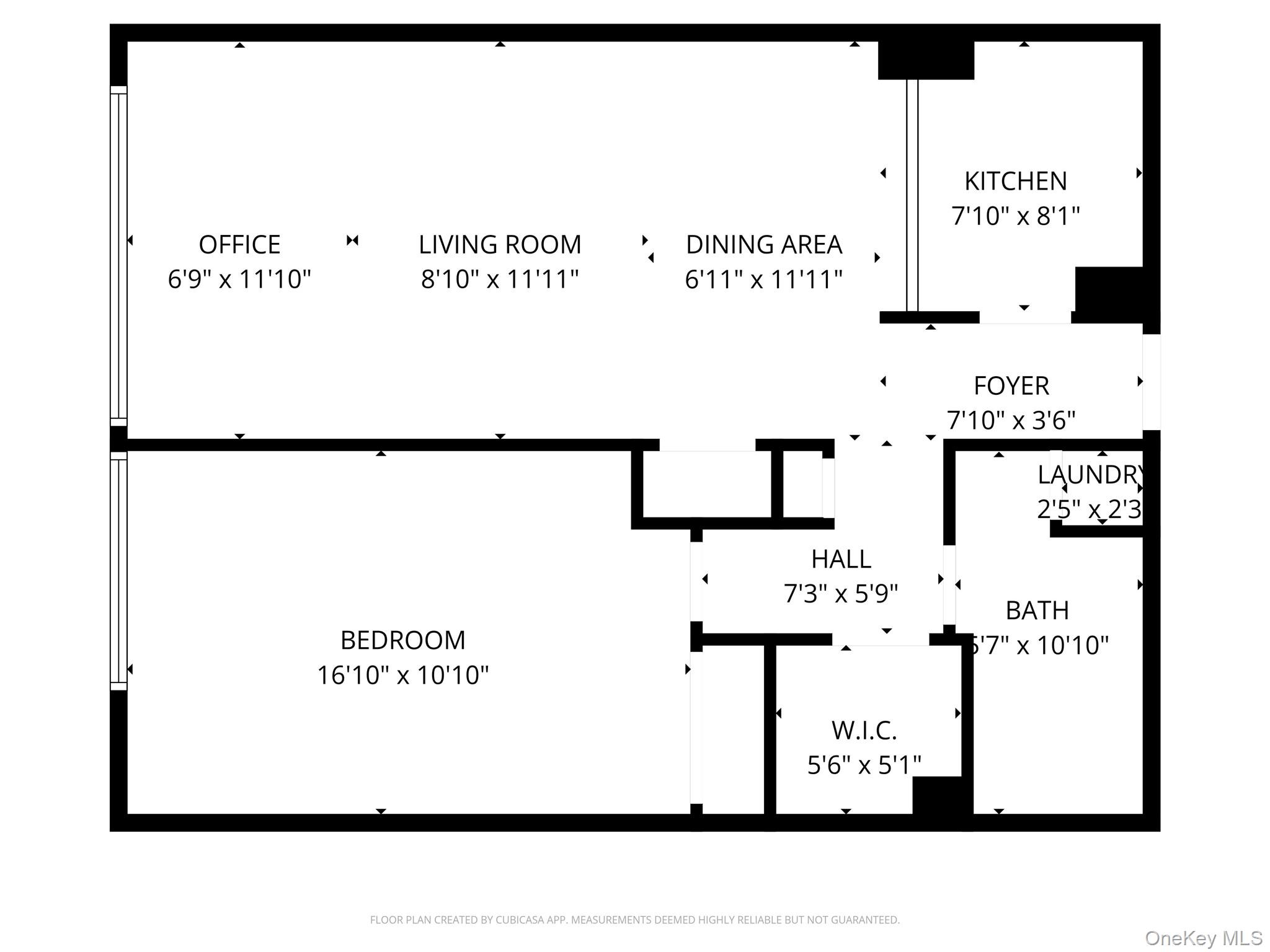 #20 photo, 4 Martine Avenue, White Plains , NY 10606
