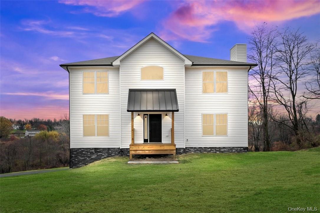 #1 photo, 8 Bills Lane, Milton , NY 12547