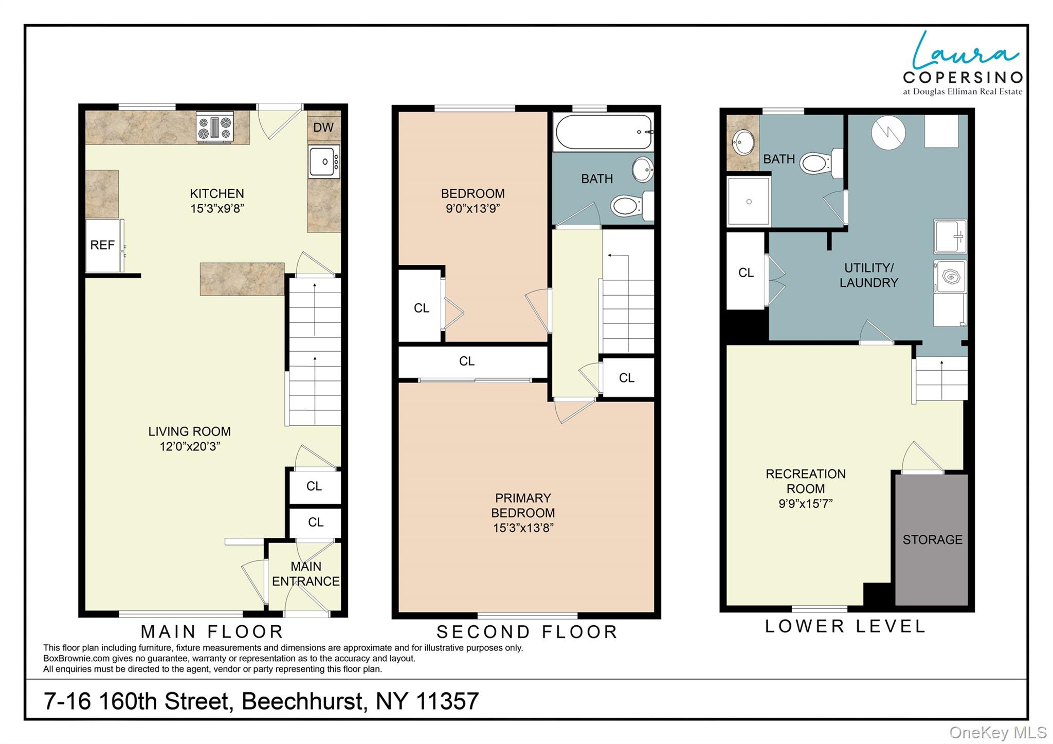 #17 photo, 7-16 160th Street, Whitestone , NY 11357