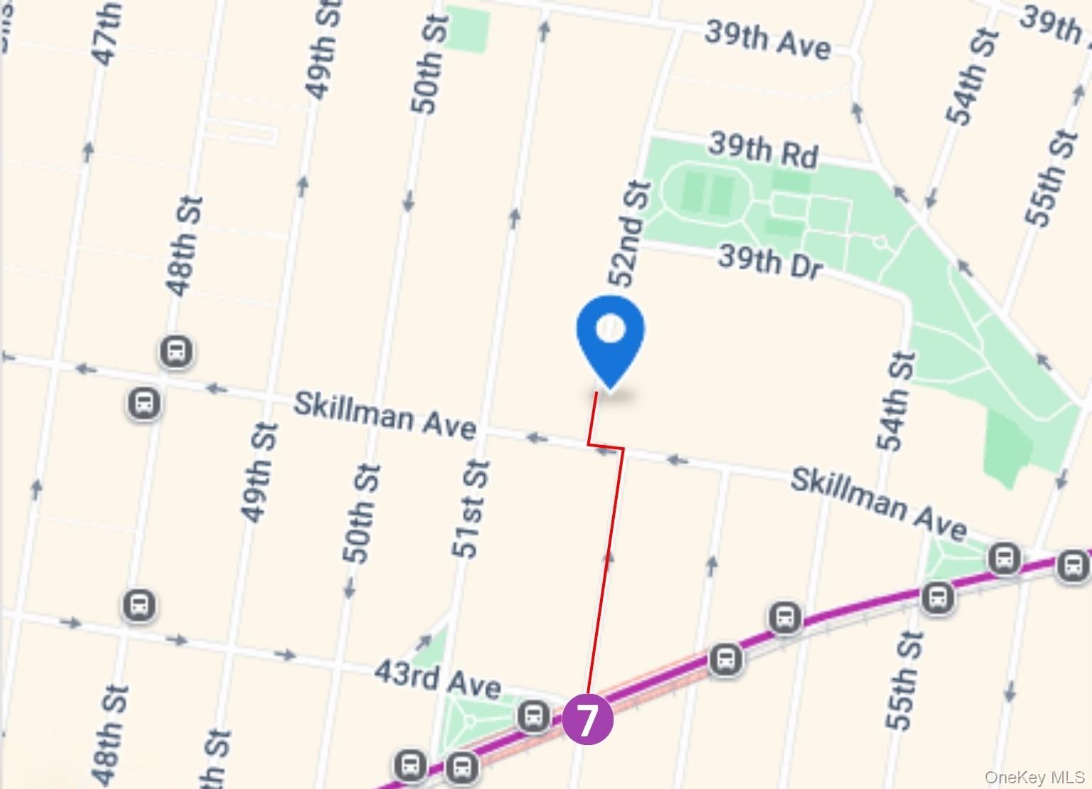 #5 photo, 5201 Skillman Avenue, クイーンズ区 Woodside , NY 11377