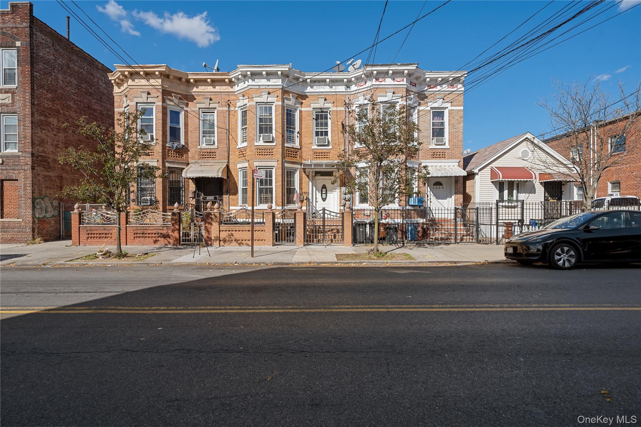 #1 photo, 1323 Sutter Avenue, Brooklyn , NY 11208