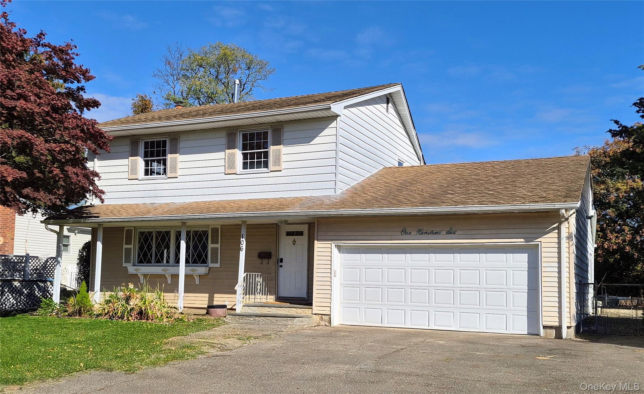 #1 photo, 106 Roxbury Drive, Commack , NY 11725