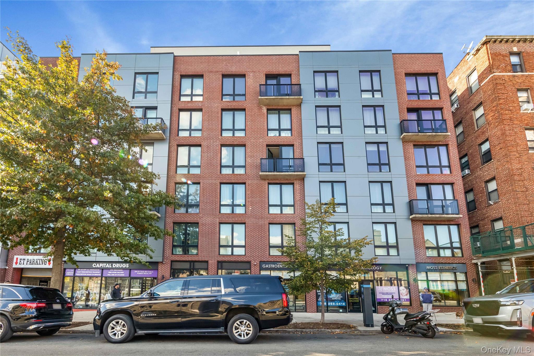 #1 photo, 109-19 72nd Road, Forest Hills , NY 11375