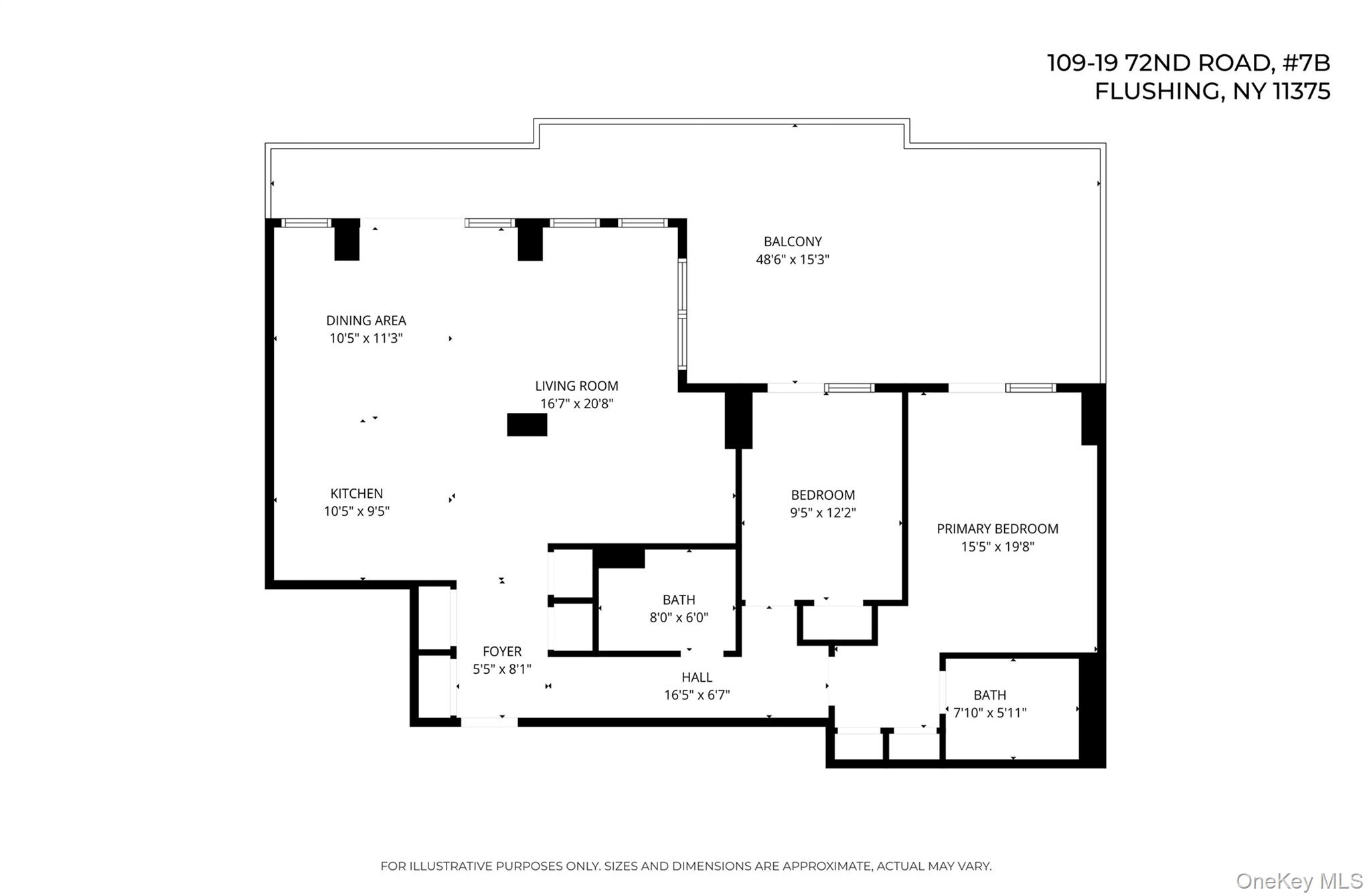 #17 photo, 109-19 72nd Road, Forest Hills , NY 11375