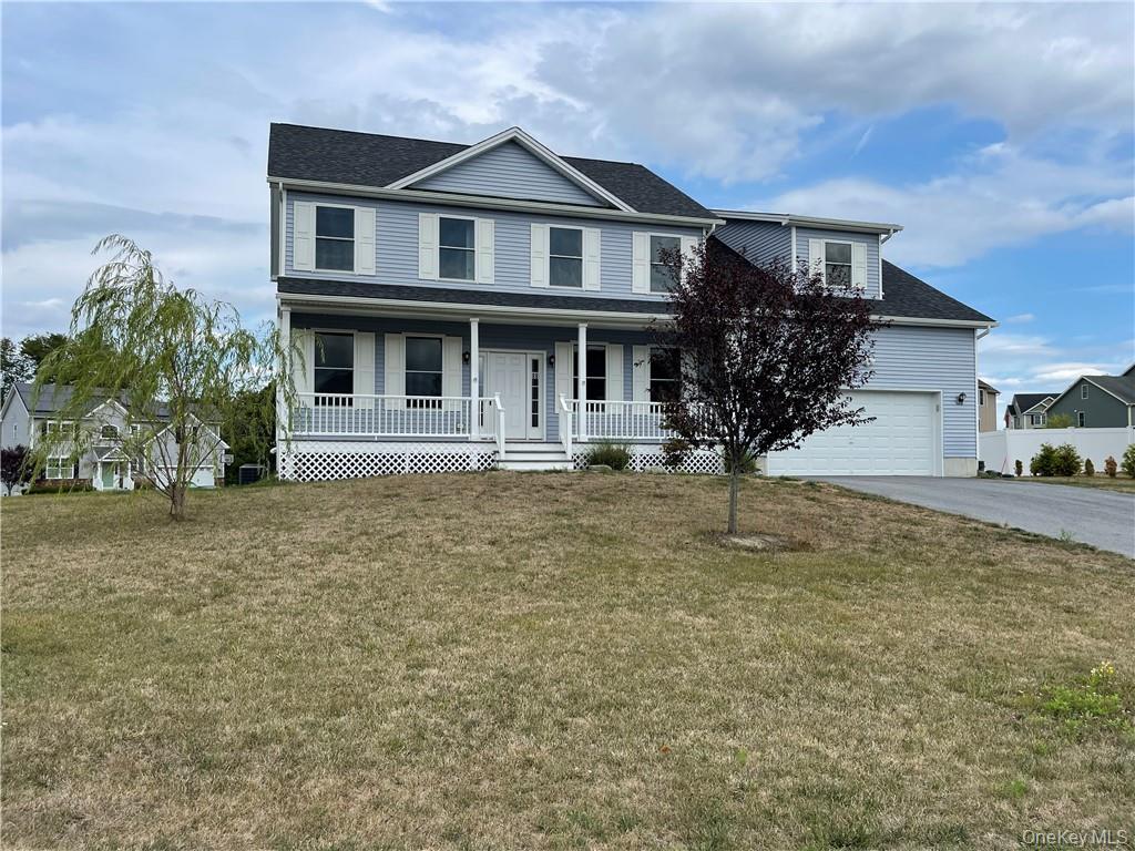 #1 photo, 88 Stratford Drive, Poughkeepsie , NY 12603