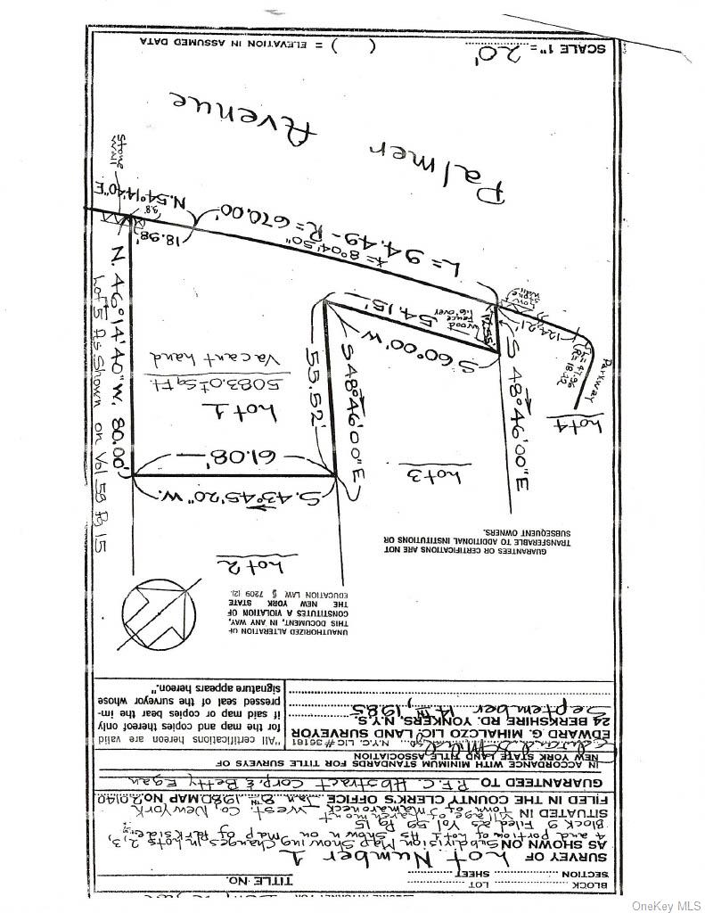 #3 photo, 2000 Palmer Ave, Larchmont , NY 10538