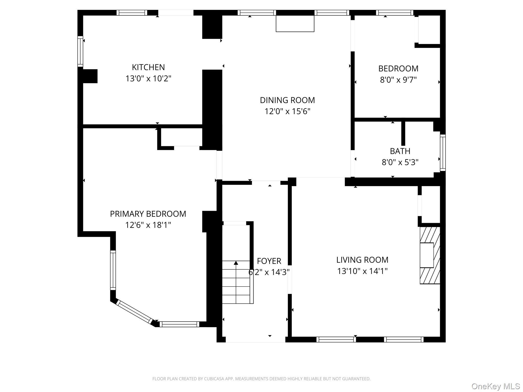 #15 photo, 51 Henry Street, Kingston , NY 12401