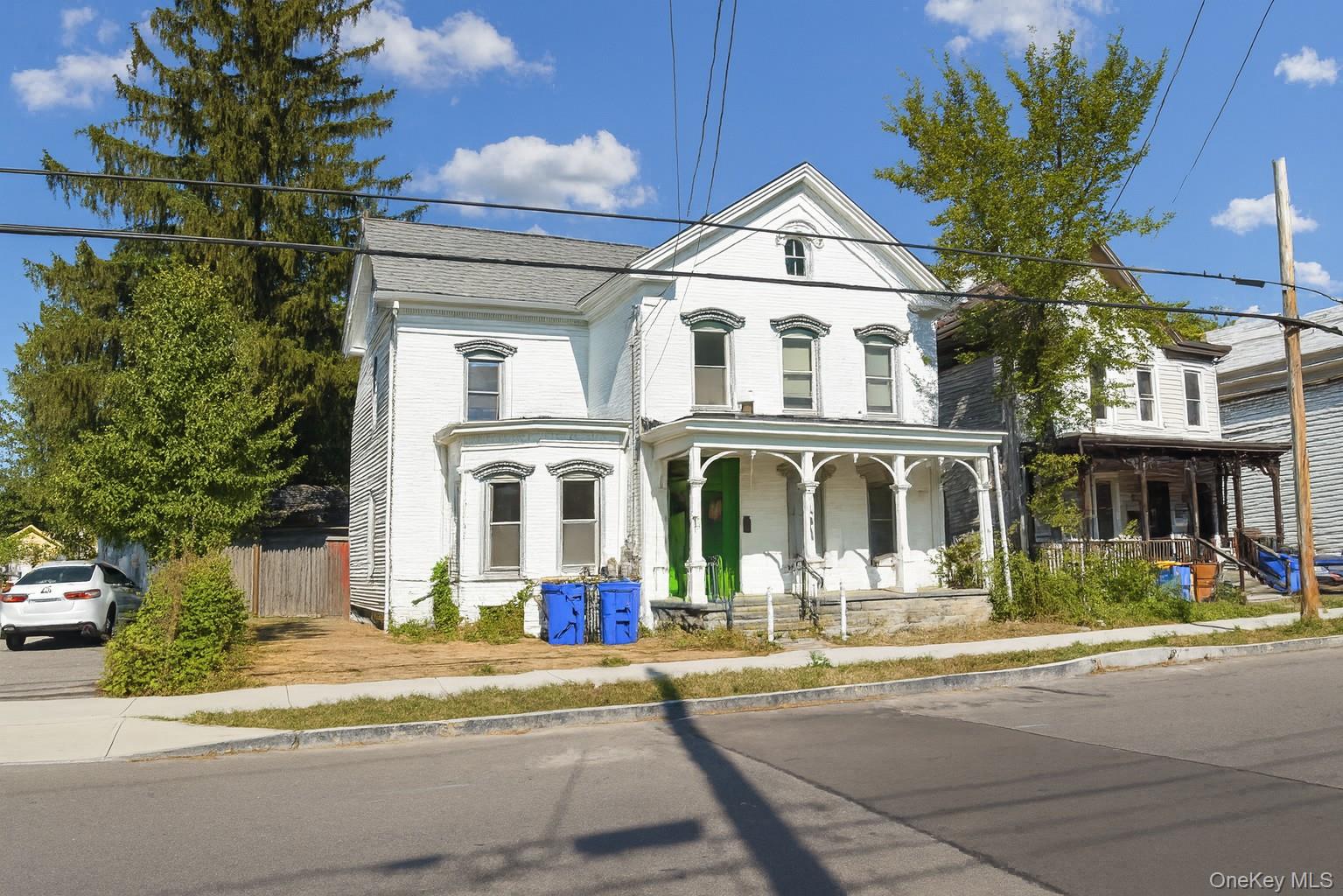 #2 photo, 51 Henry Street, Kingston , NY 12401