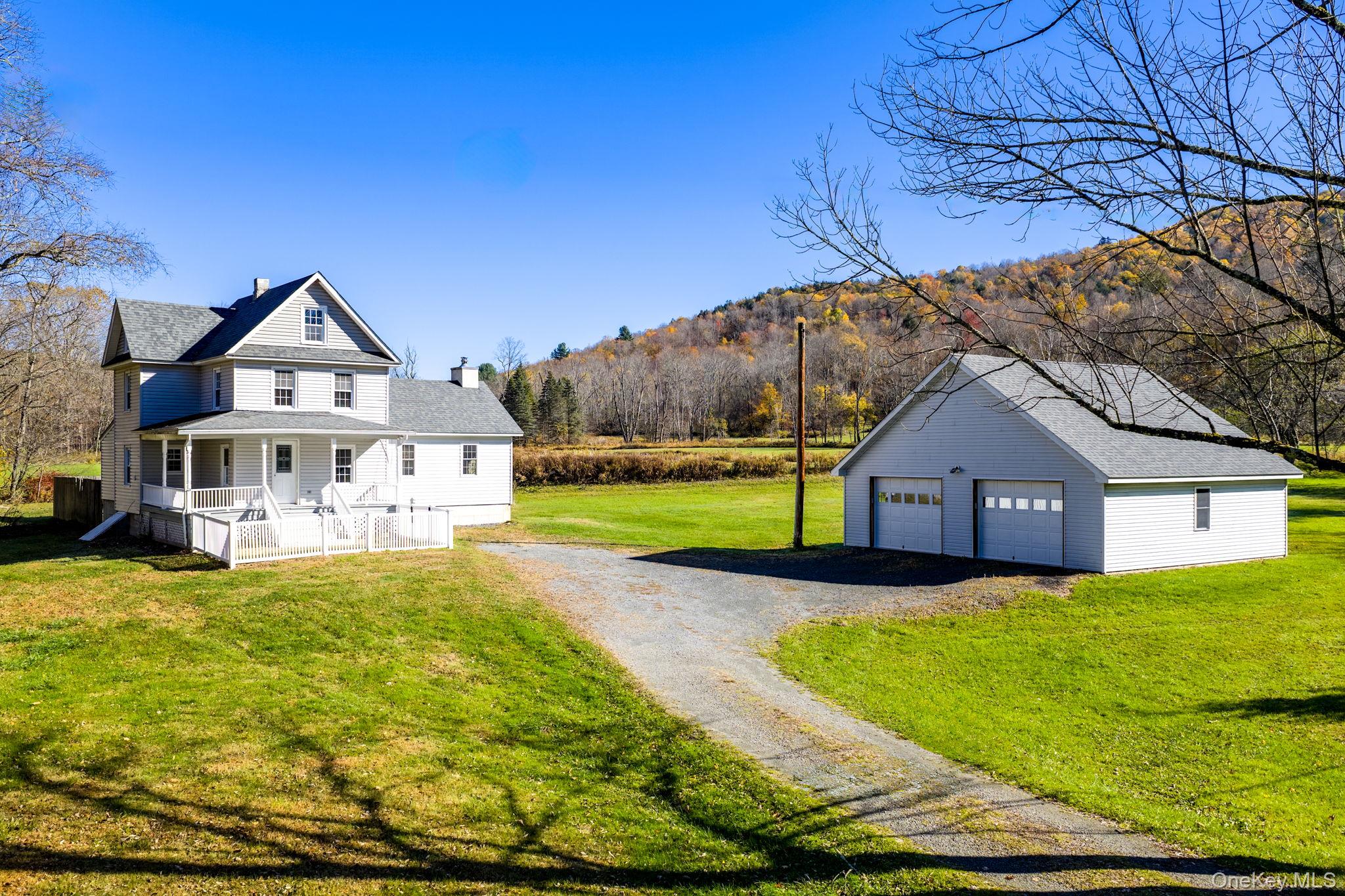 #2 photo, 612 Jeffersonville N.Branch Road, North Branch , NY 12766