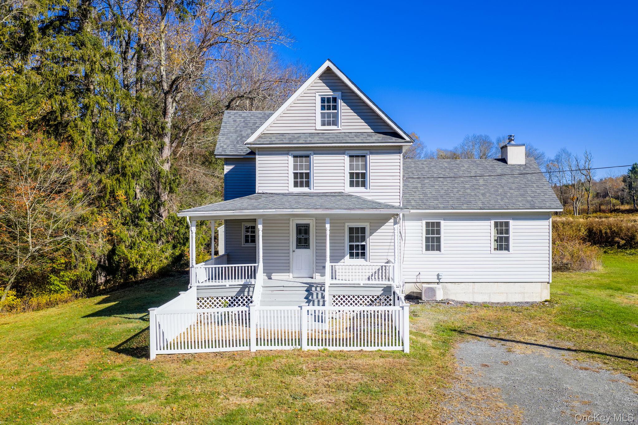 #3 photo, 612 Jeffersonville N.Branch Road, North Branch , NY 12766