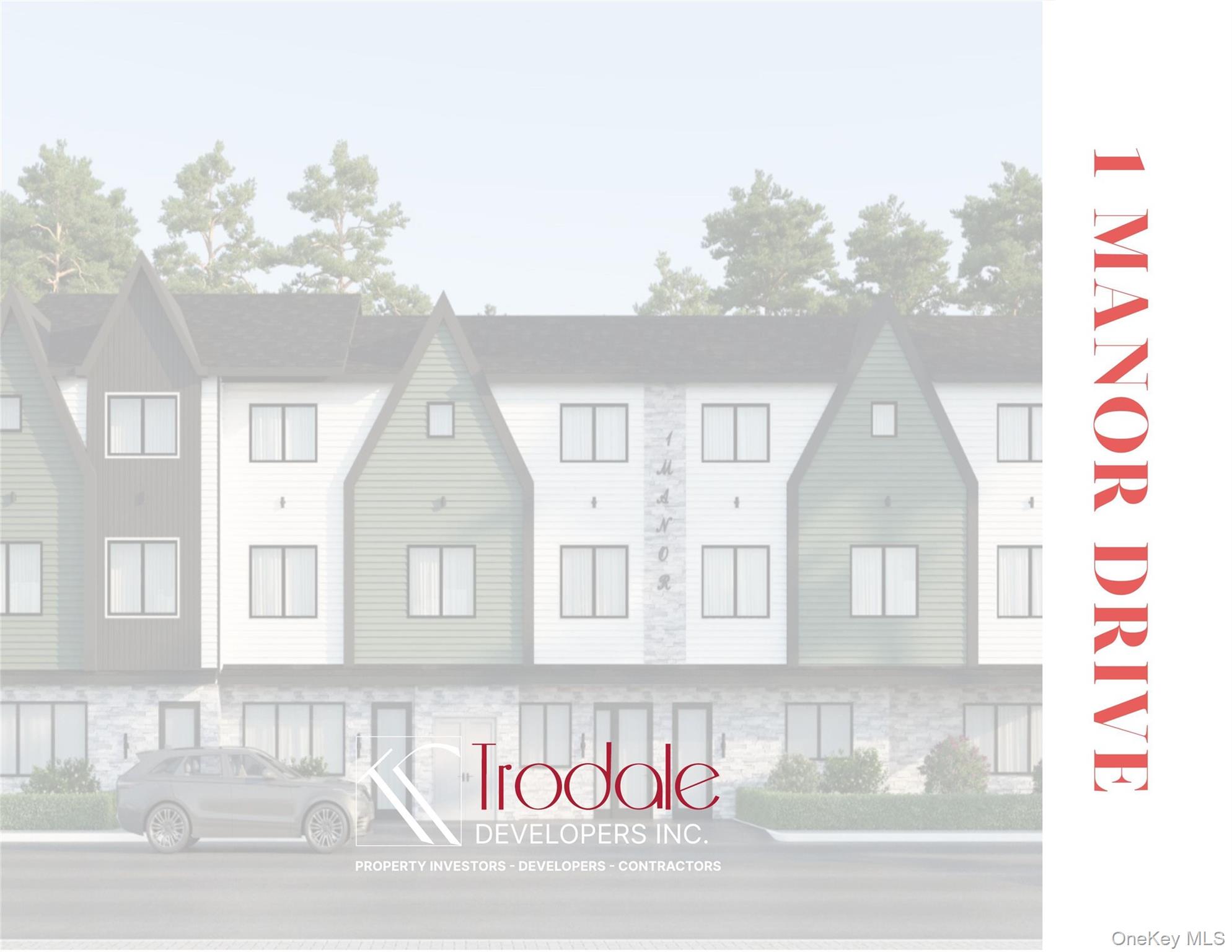 #1 photo, 1 Manor Drive, Monsey , NY 10952