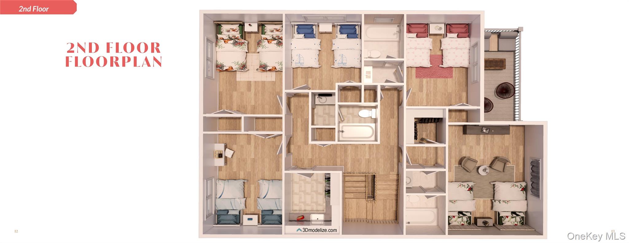 #11 photo, 1 Manor Drive, 紐約州 Monsey , NY 10952