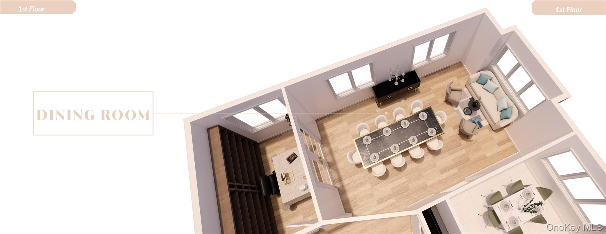 #3 photo, 1 Manor Drive, Monsey , NY 10952