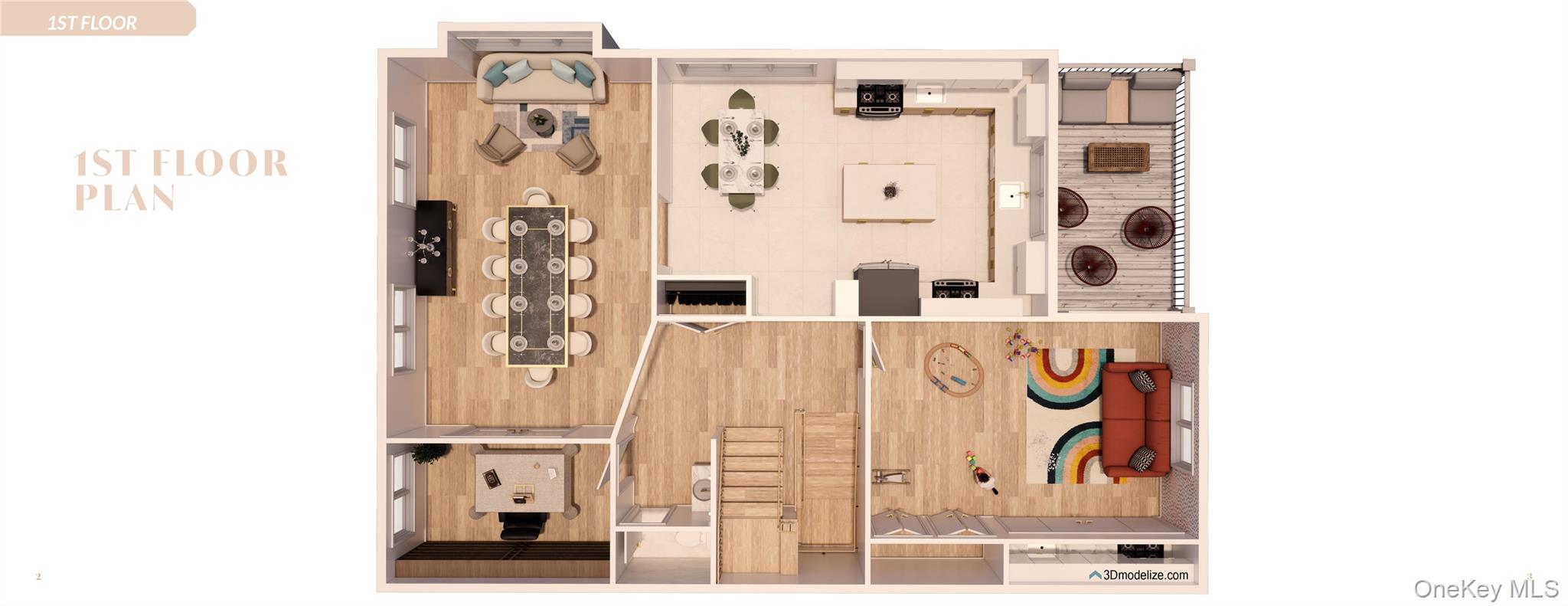 #6 photo, 1 Manor Drive, Monsey , NY 10952