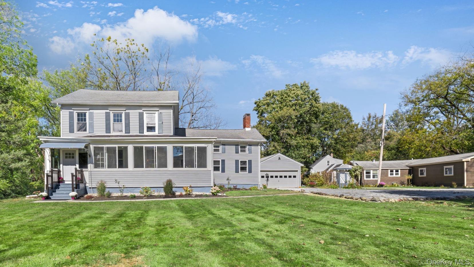 #5 photo, 32 Old Glenham Road, Beacon , NY 12508