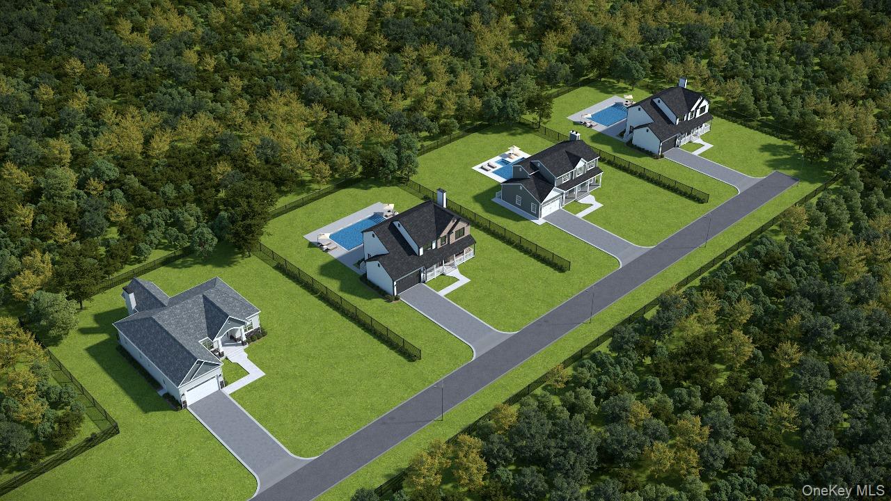 #1 photo, 64 (Lot 1 Hampton) Blydenburgh Road, Centereach , NY 11720