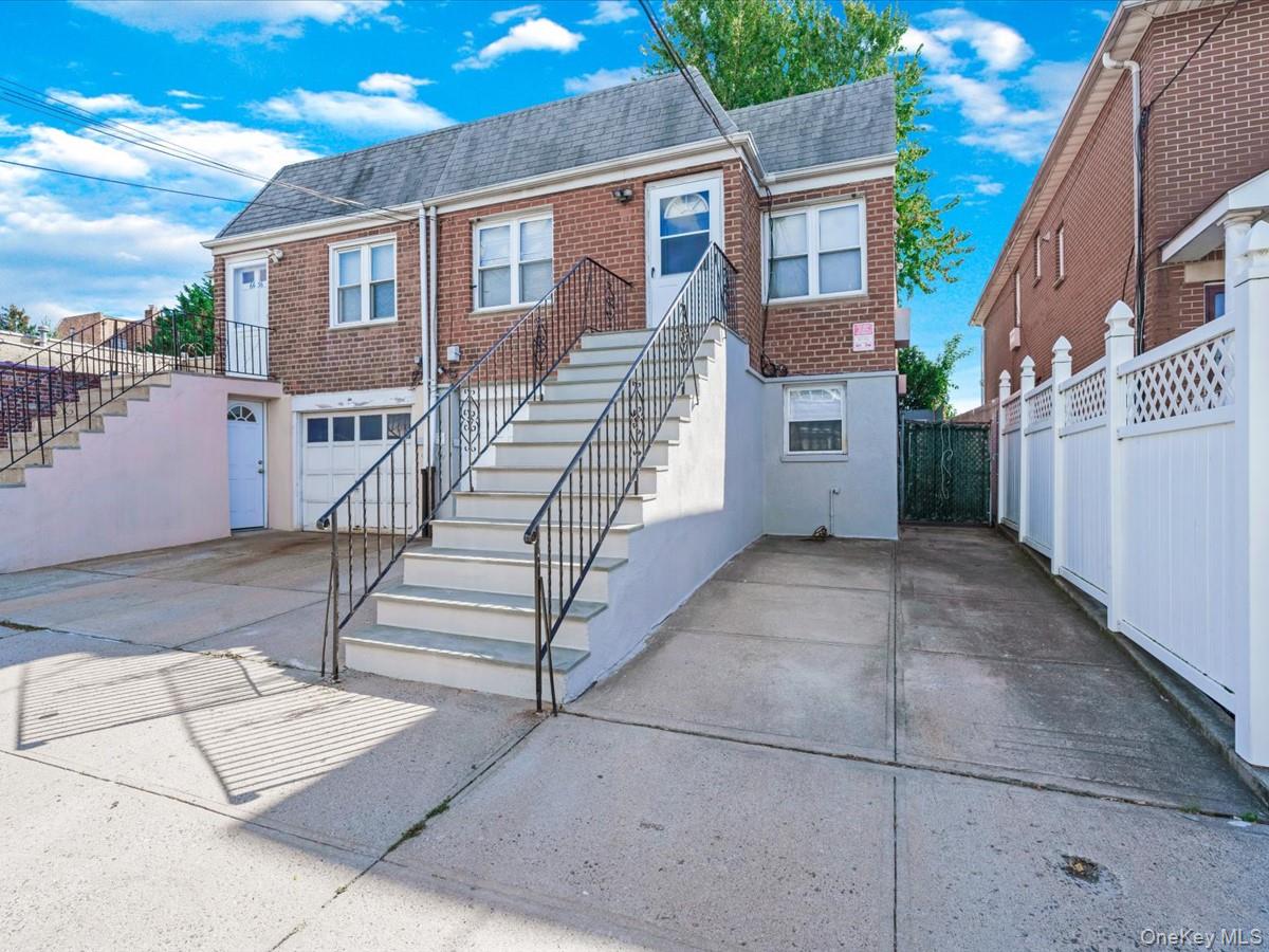 #2 photo, 66-34 Clinton Avenue, クイーンズ区 Maspeth , NY 11378