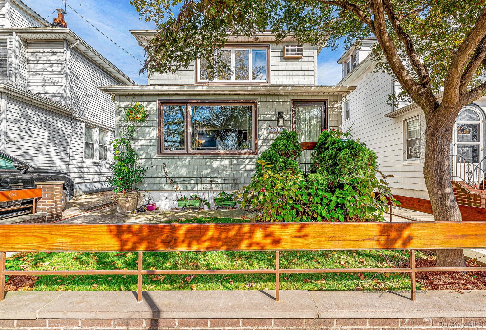 #2 photo, 70-15 Nansen Street, Forest Hills , NY 11375