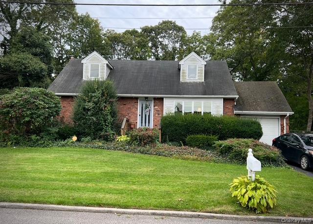 #1 photo, 72 Seminole Street, Selden , NY 11784