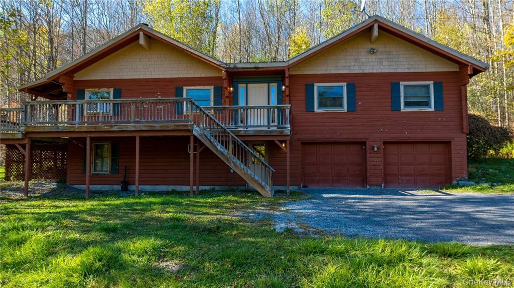 #17 photo, 576 W Hubbell Hill Road, Margaretville , NY 12455