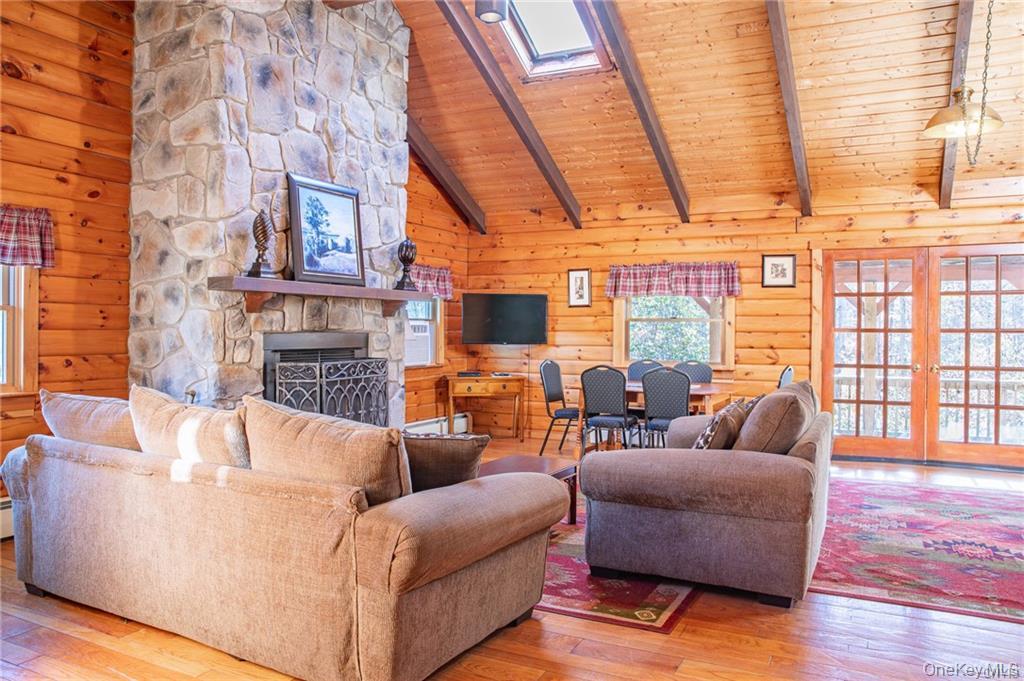 #19 photo, 576 W Hubbell Hill Road, Margaretville , NY 12455