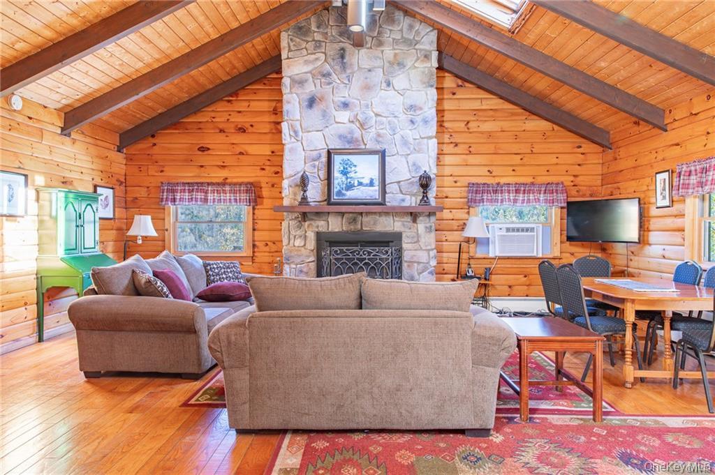 #20 photo, 576 W Hubbell Hill Road, Margaretville , NY 12455