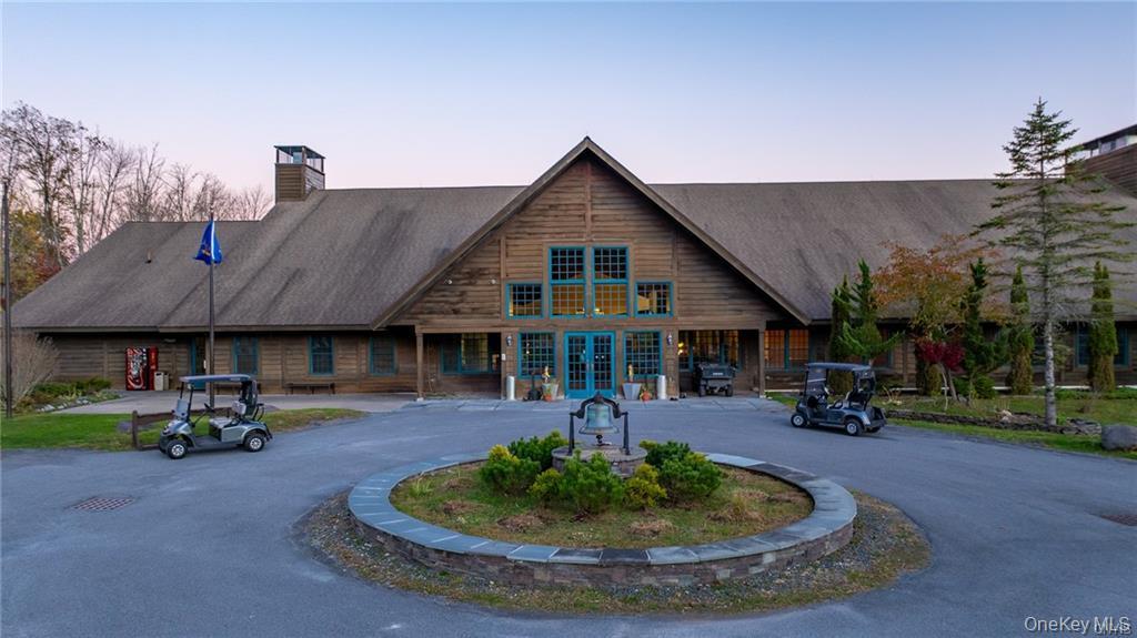 #4 photo, 576 W Hubbell Hill Road, Margaretville , NY 12455