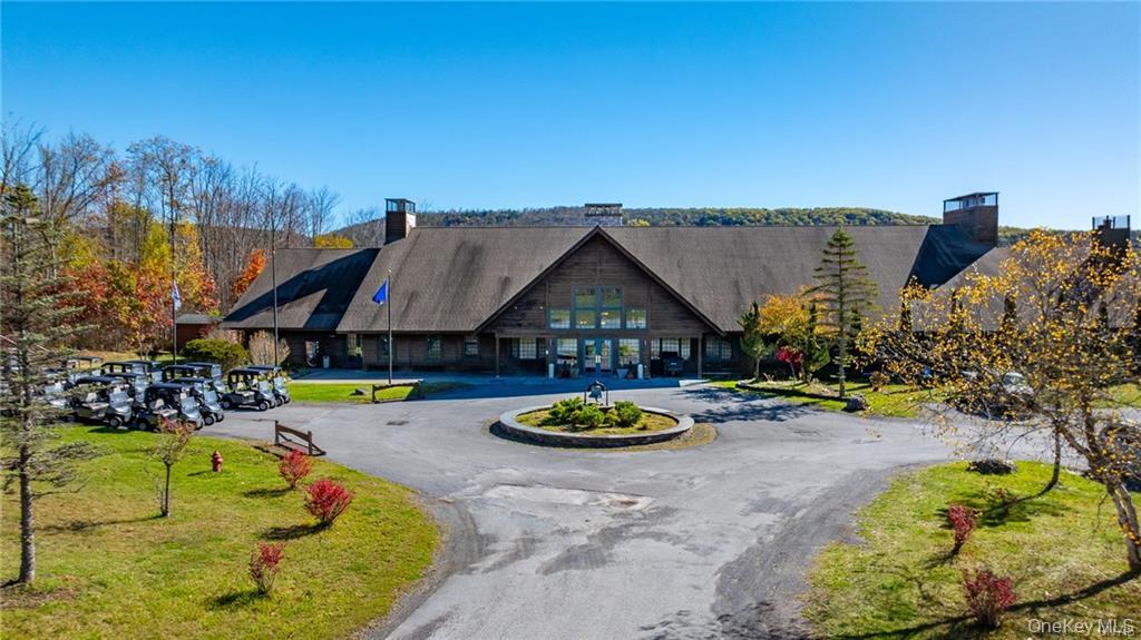 #5 photo, 576 W Hubbell Hill Road, Margaretville , NY 12455