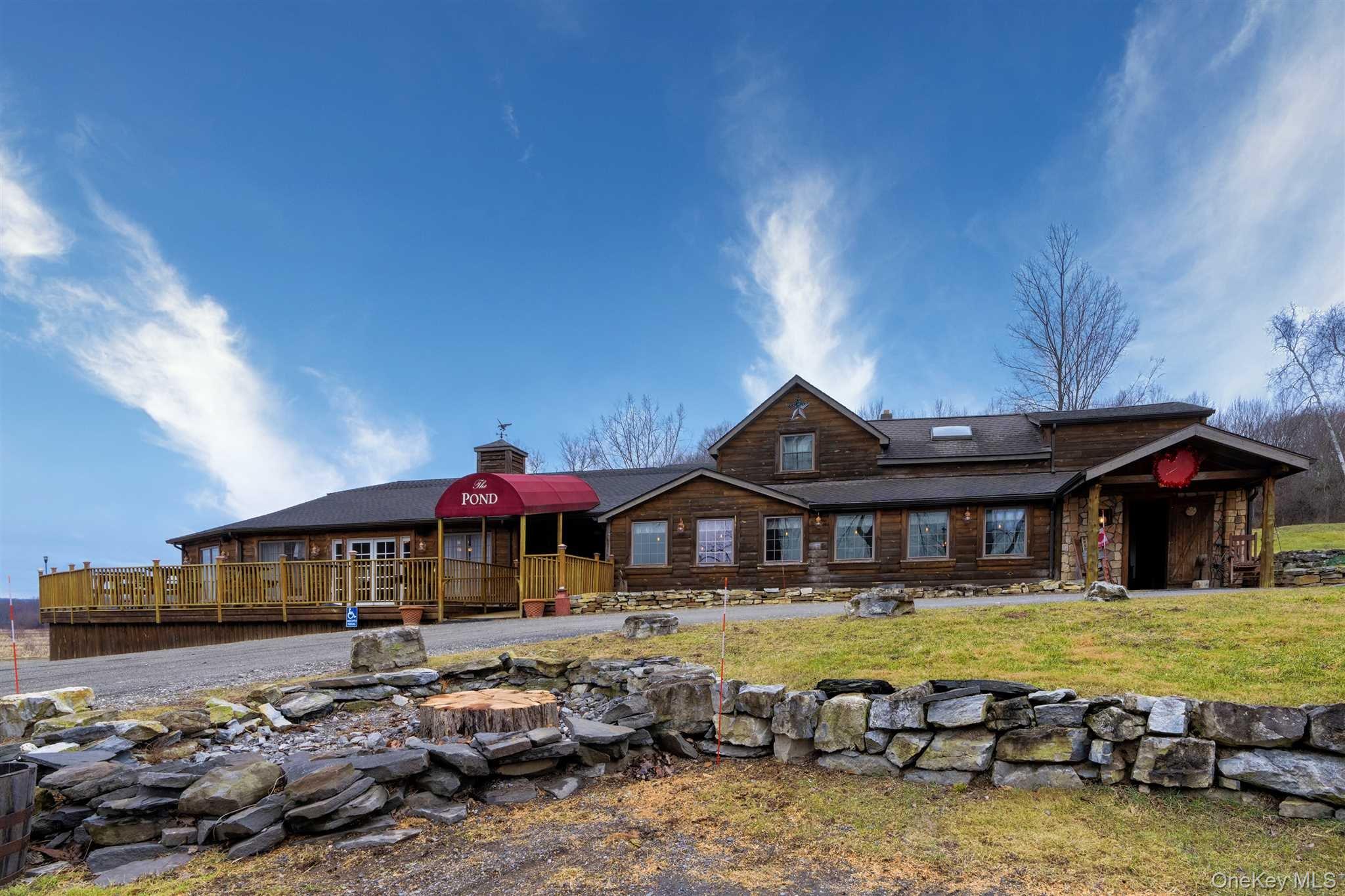#1 photo, 711 COUNTY ROUTE 3, ANCRAMDALE , NY 12503