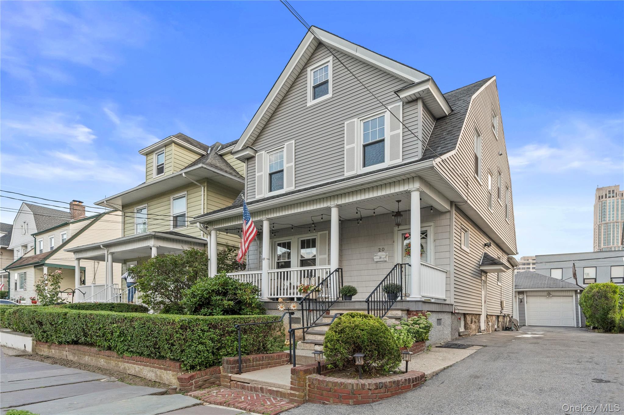 #2 photo, 20 Lincoln Street, New Rochelle , NY 10801