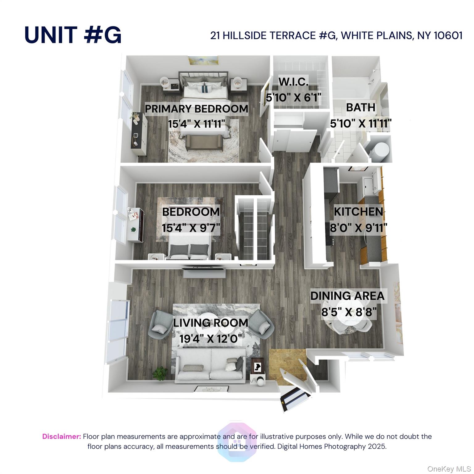 #20 photo, 21 Hillside Terrace, White Plains , NY 10601