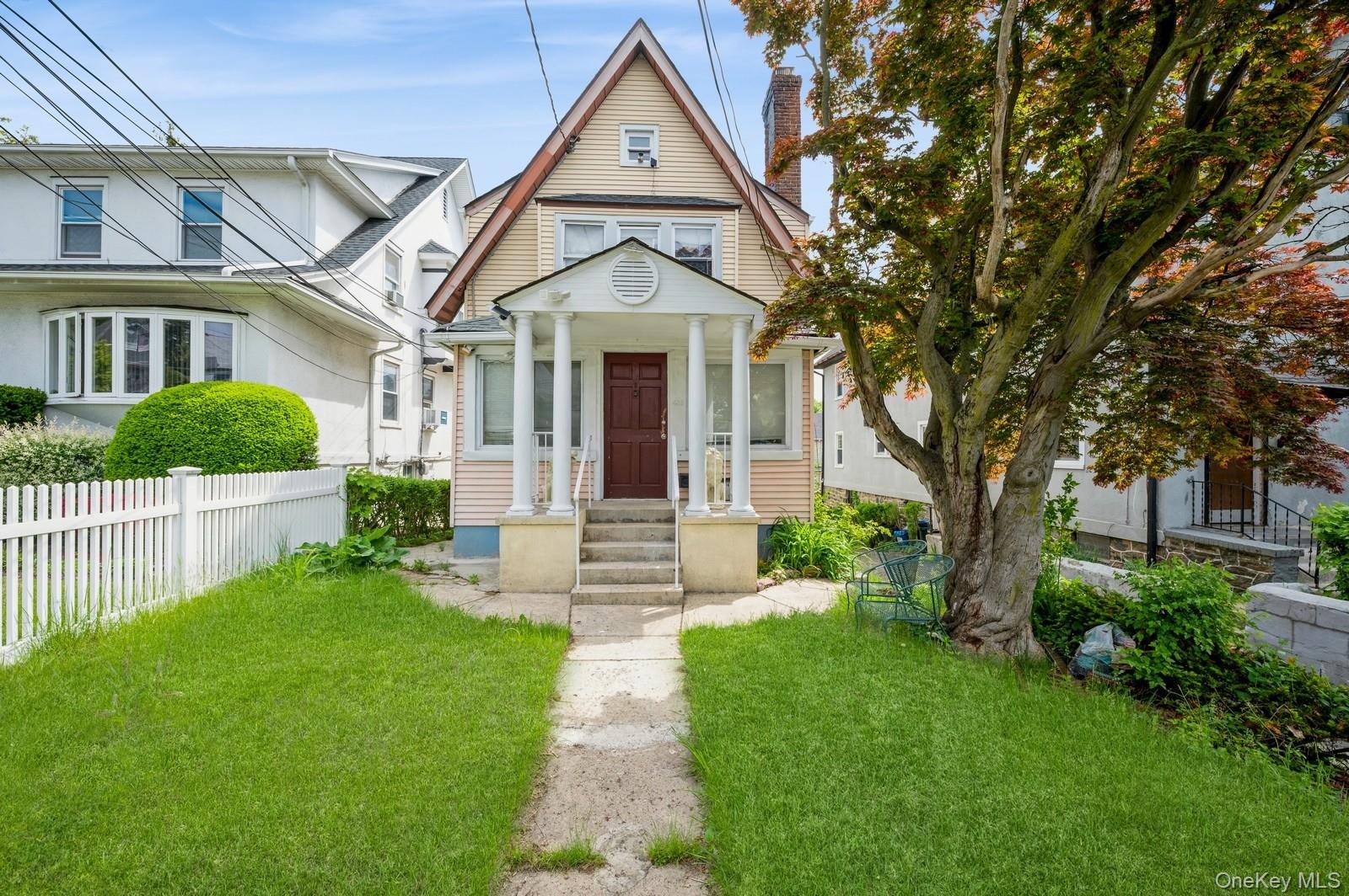 #1 photo, 435 S Columbus Avenue, Mount Vernon , NY 10553