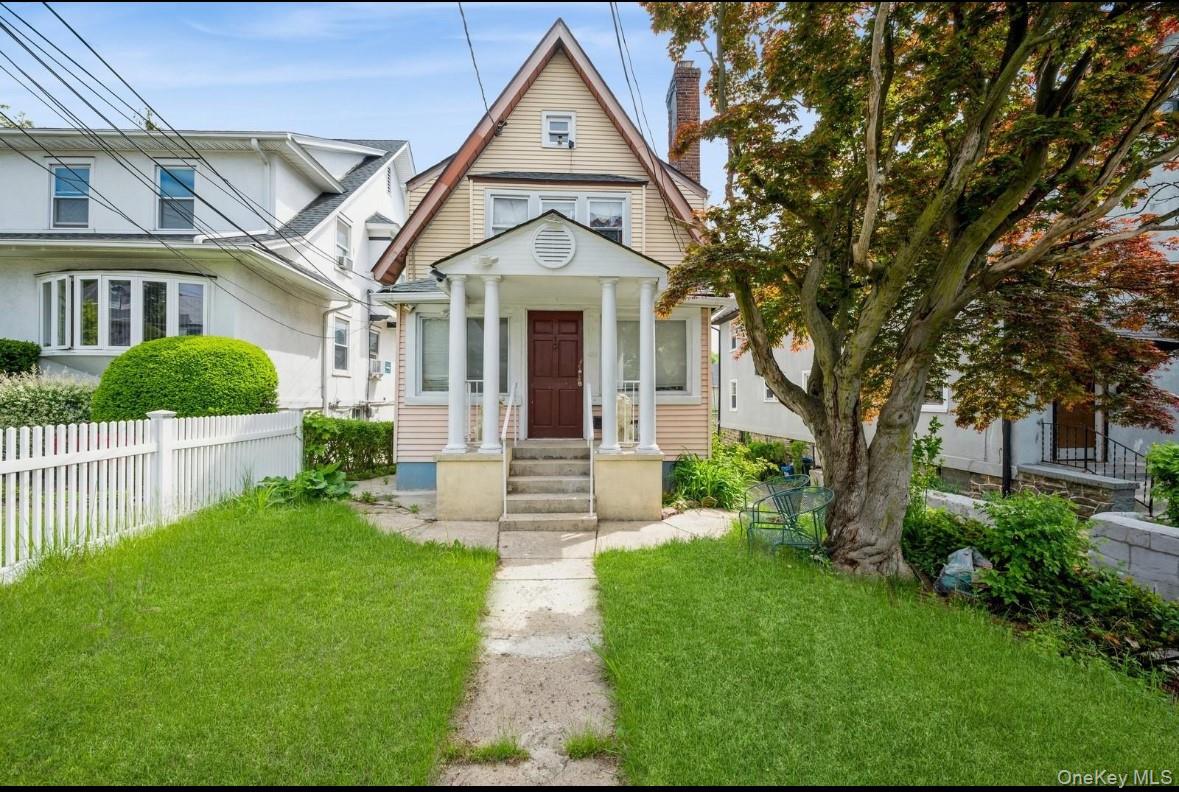 #20 photo, 435 S Columbus Avenue, Mount Vernon , NY 10553