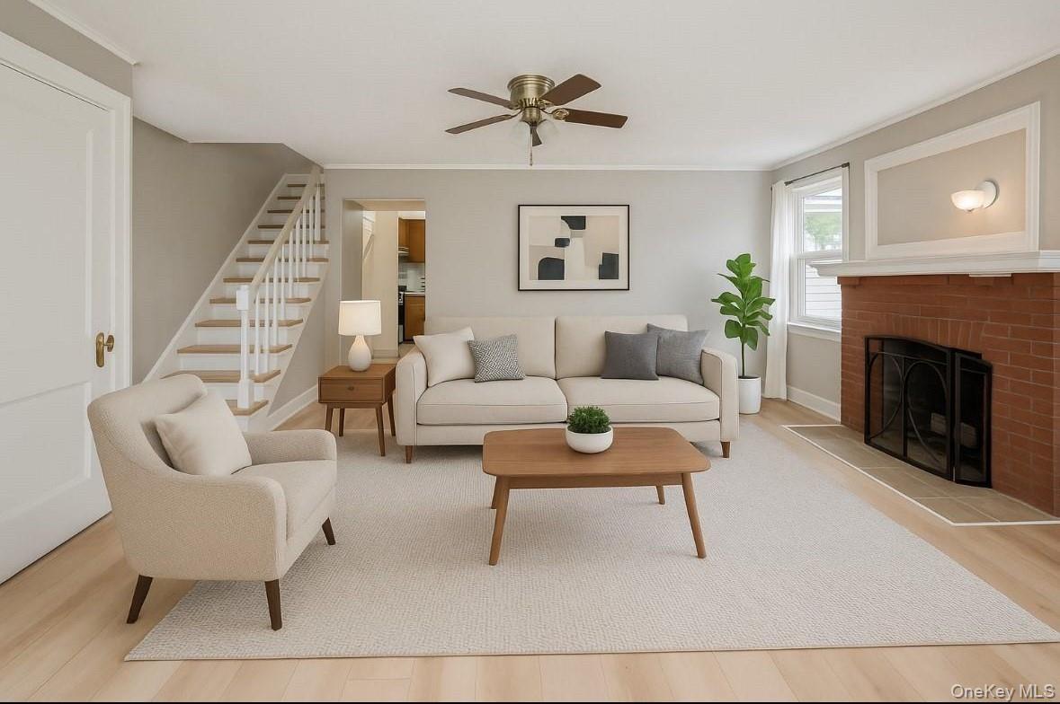 #3 photo, 435 S Columbus Avenue, Mount Vernon , NY 10553