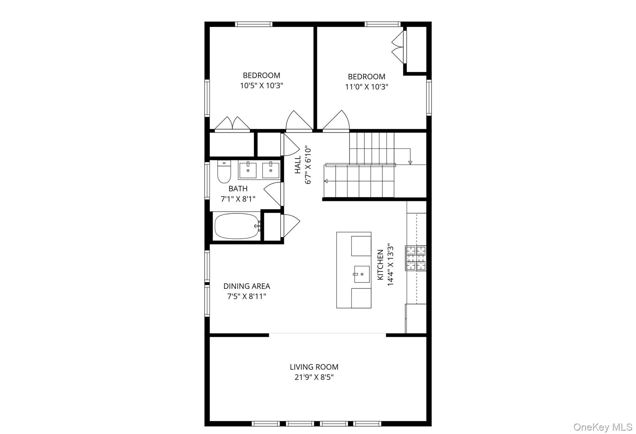 #14 photo, 15 Lincoln Avenue, Tuckahoe , NY 10707