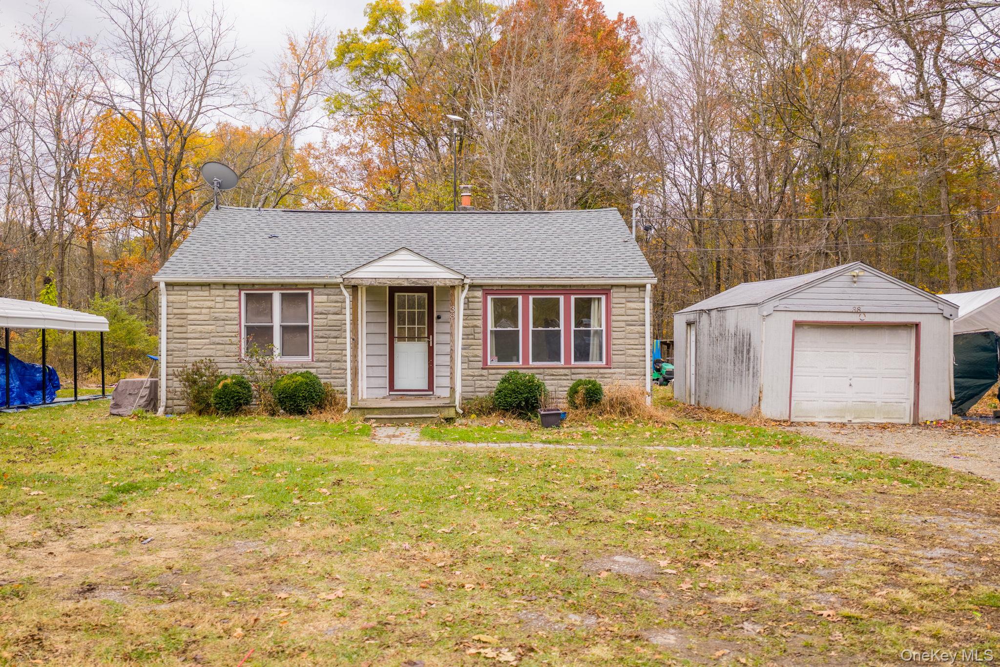 #1 photo, 38 Jones Lane, Montgomery , NY 12549