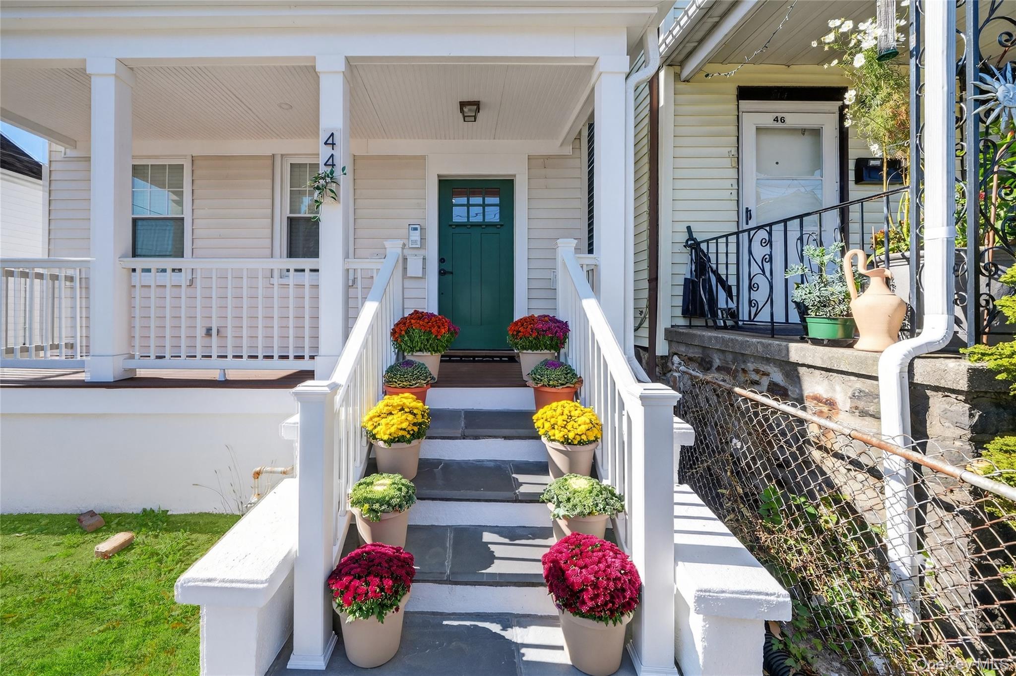 #3 photo, 44 Madeleine Avenue, New Rochelle , NY 10801