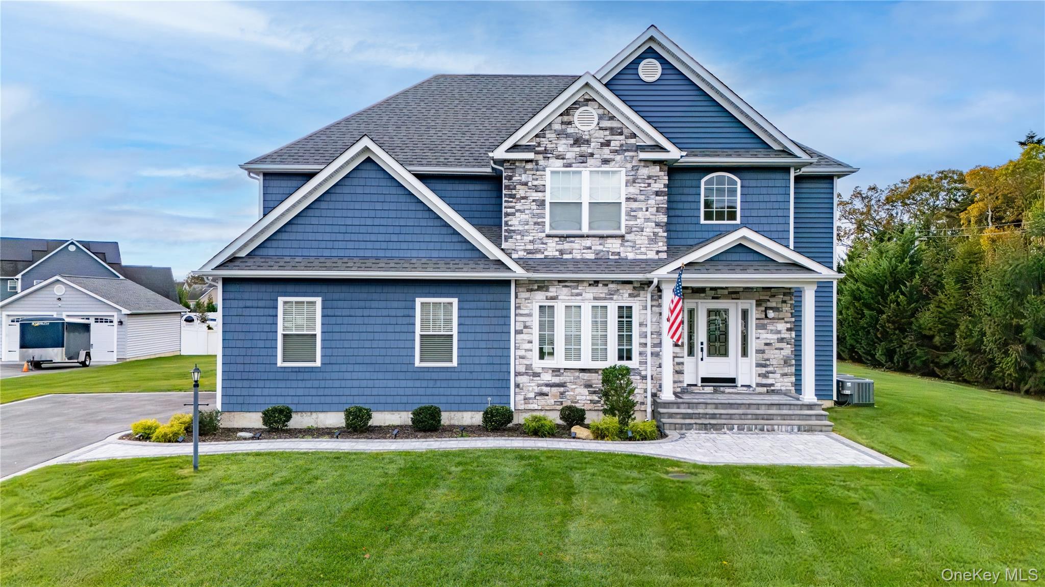 #1 photo, 60 Parsnip Pond Road, サフォーク郡 Lake Grove , NY 11755