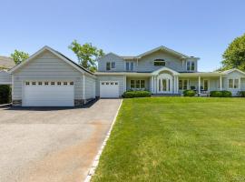 137 South Road 汉普顿 Westhampton, NY