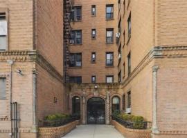 35-64 89th Street 杰克逊高地 Jackson Heights, NY