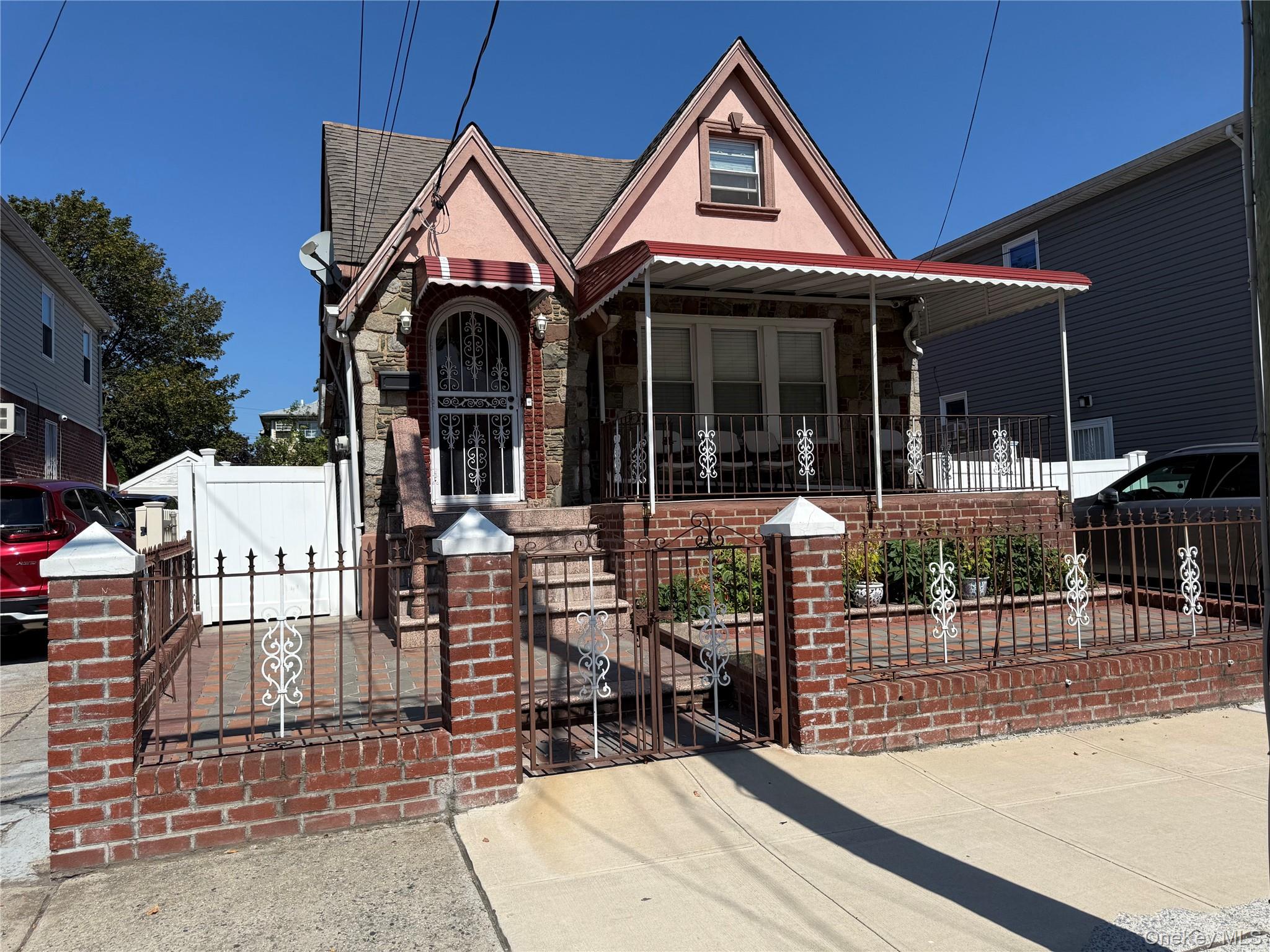 #1 photo, 169-45 144th Road, Jamaica , NY 11434