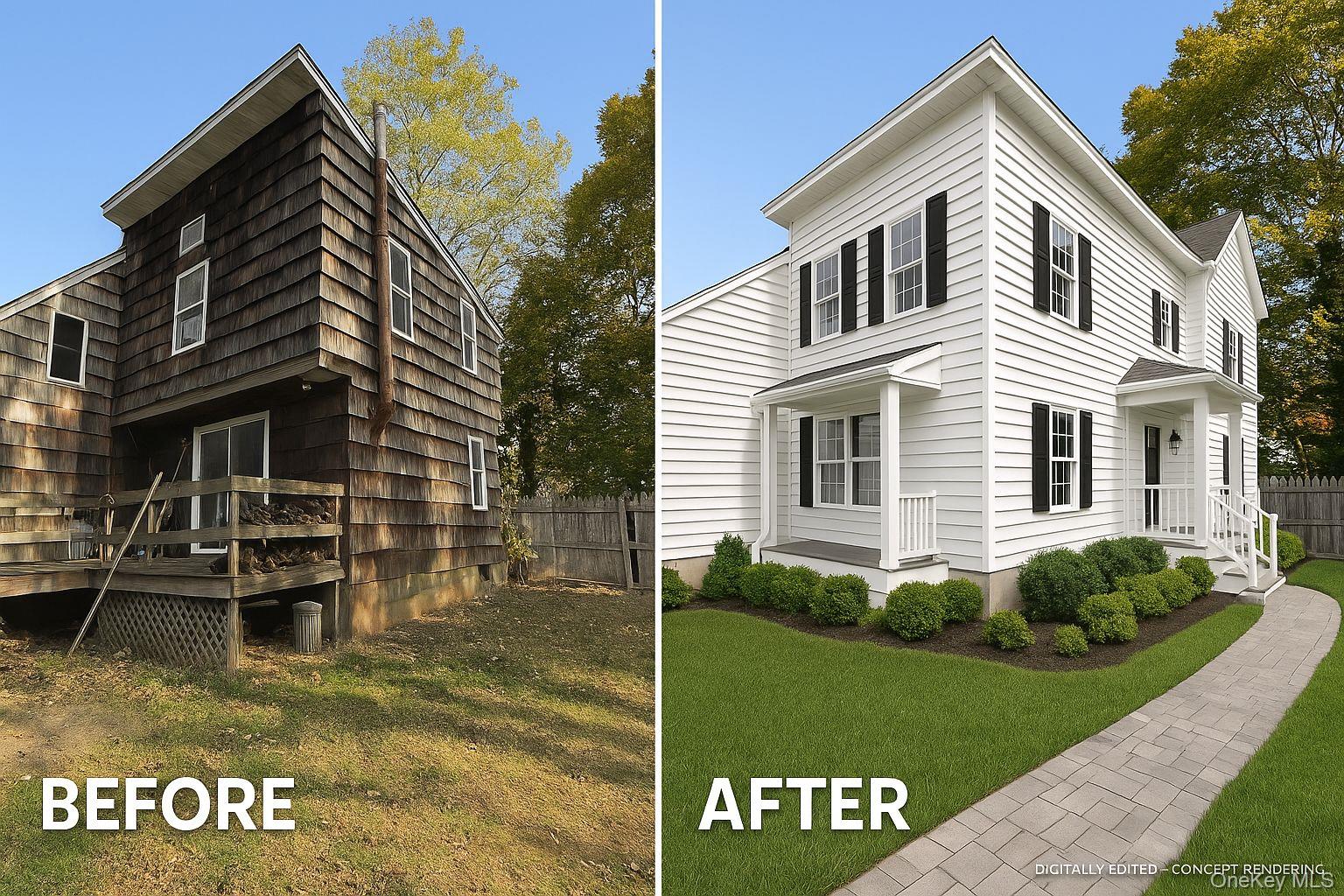 #20 photo, 5 8th Street, Sound Beach , NY 11789