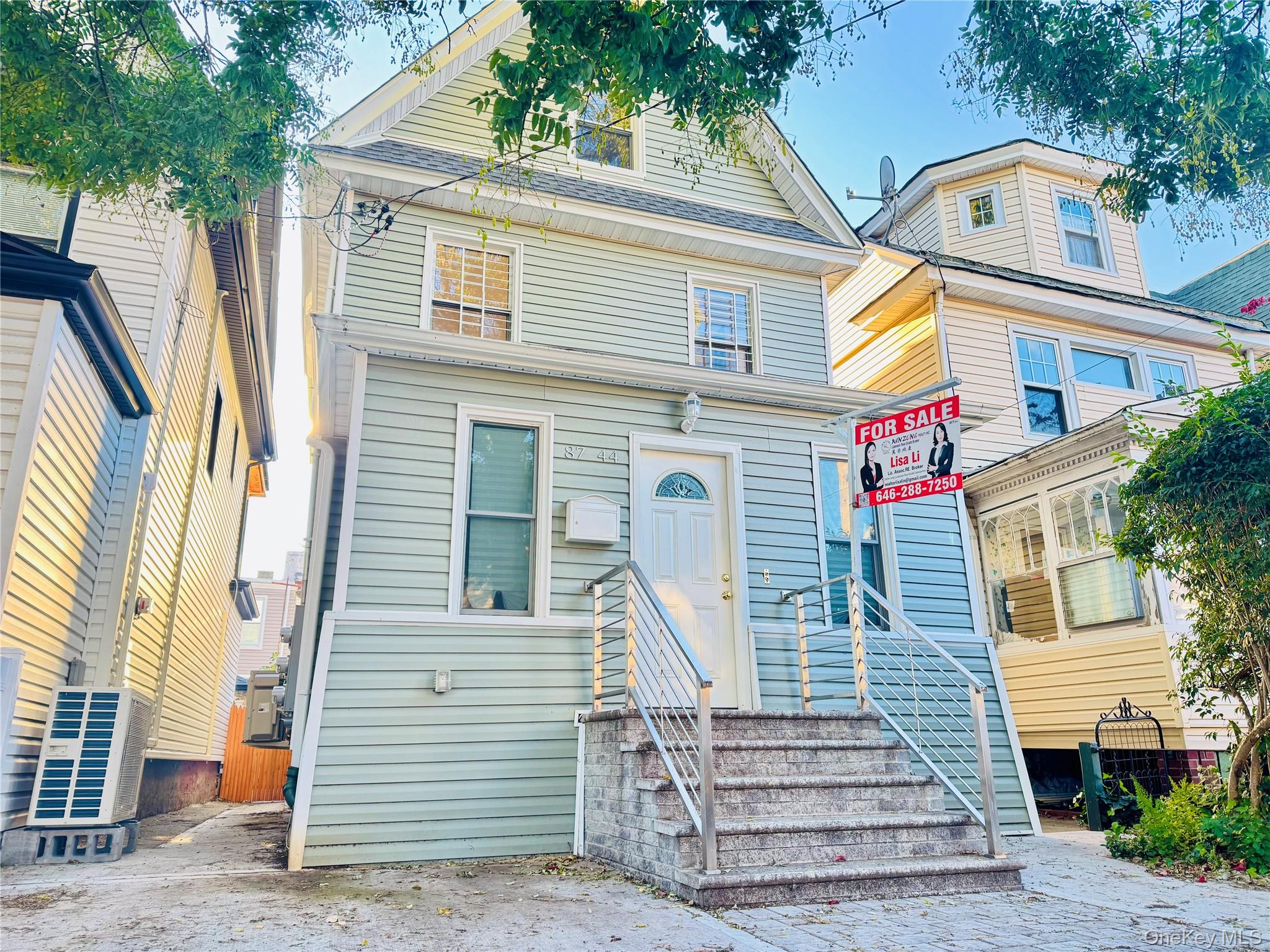 #1 photo, 87-44 89 Street, クイーンズ区 Woodhaven , NY 11421