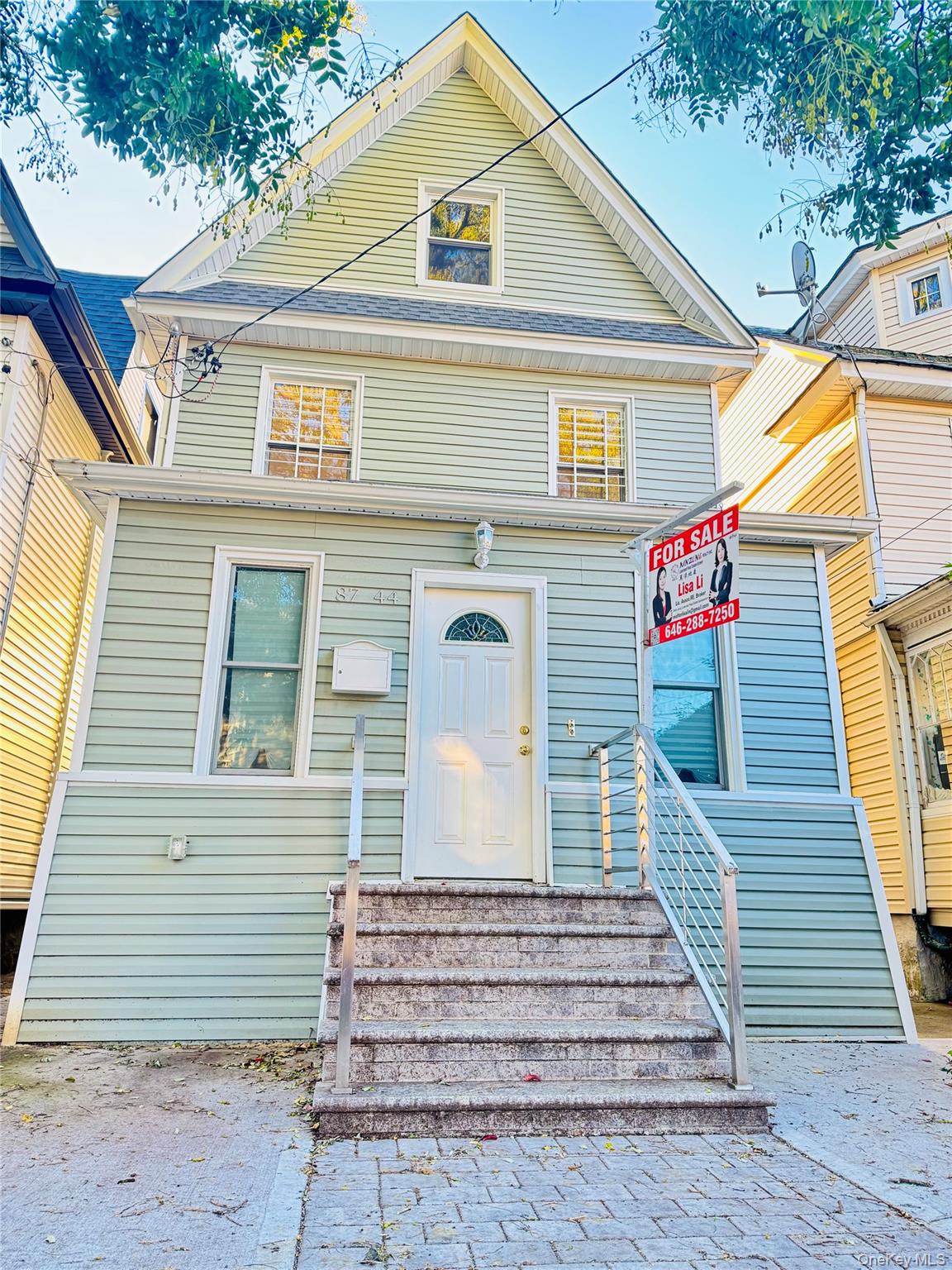 #2 photo, 87-44 89 Street, クイーンズ区 Woodhaven , NY 11421