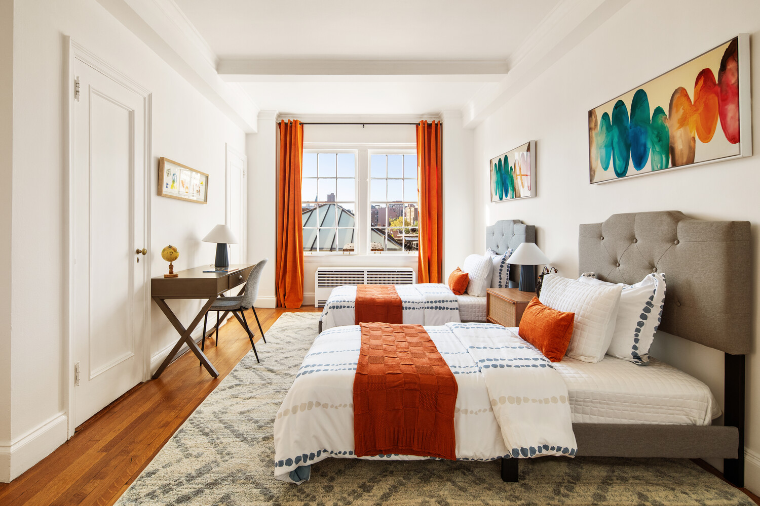 #10 photo, 40 5TH Avenue, Greenwich Village , NY 10011